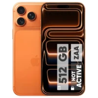 خرید iPhone 17 Pro Max 512