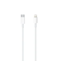 خرید کابل USB-C به لایتنینگ اصلی اپل