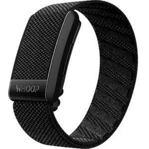 خرید مچ بند هوشمند WHOOP 4.0 با اشتراک ۱۲ ماهه