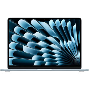 MacBook Air 15 inch MDVT4