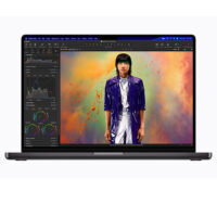 MacBook Pro MGDR4