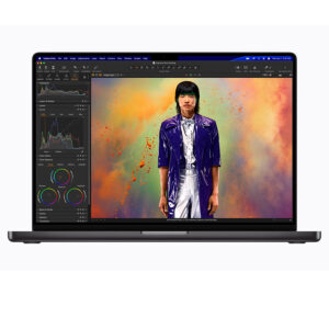 MacBook Pro MGDR4
